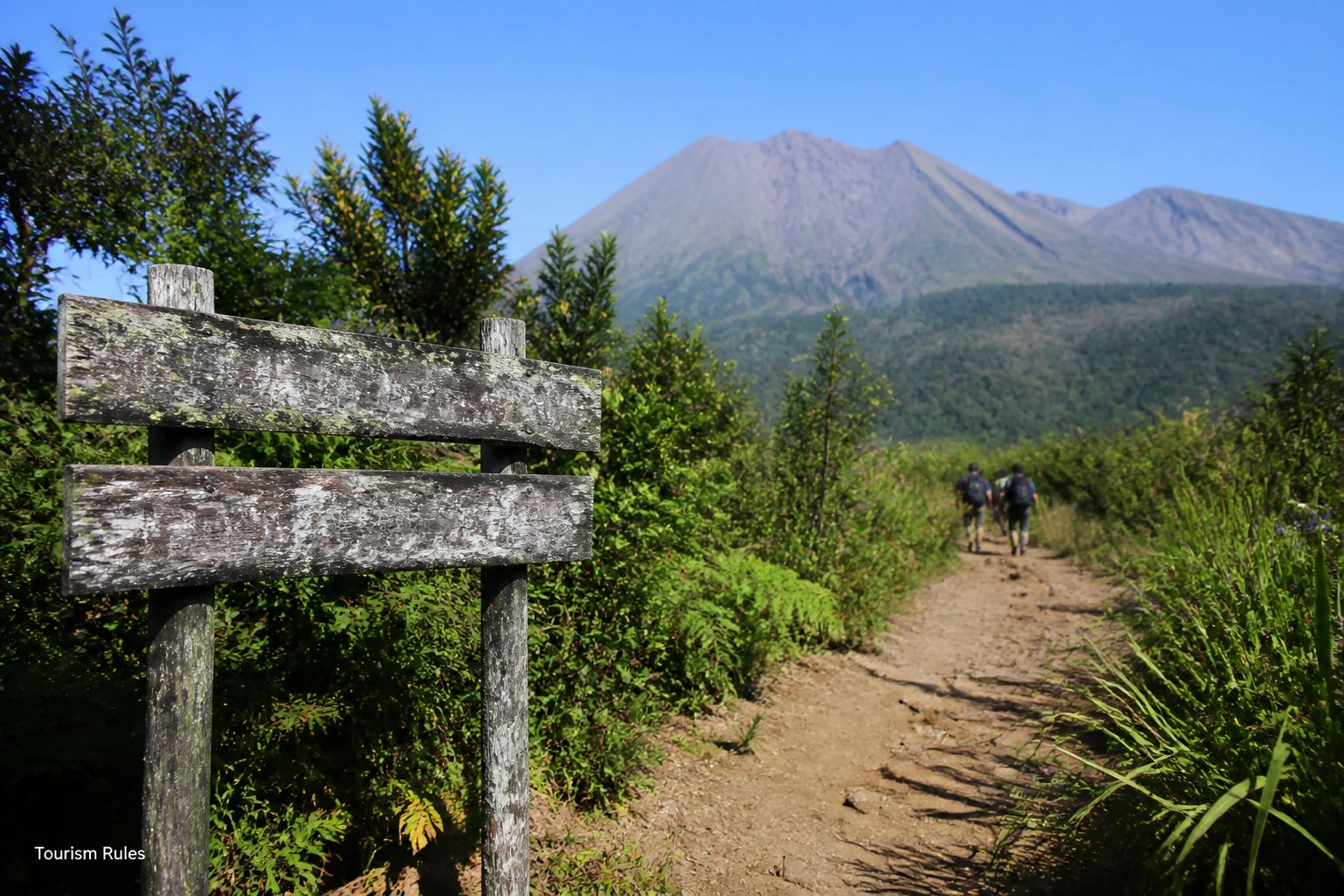 Lombok's Strict Tourism Rules: Why Sustainable Policies Matter for Investors