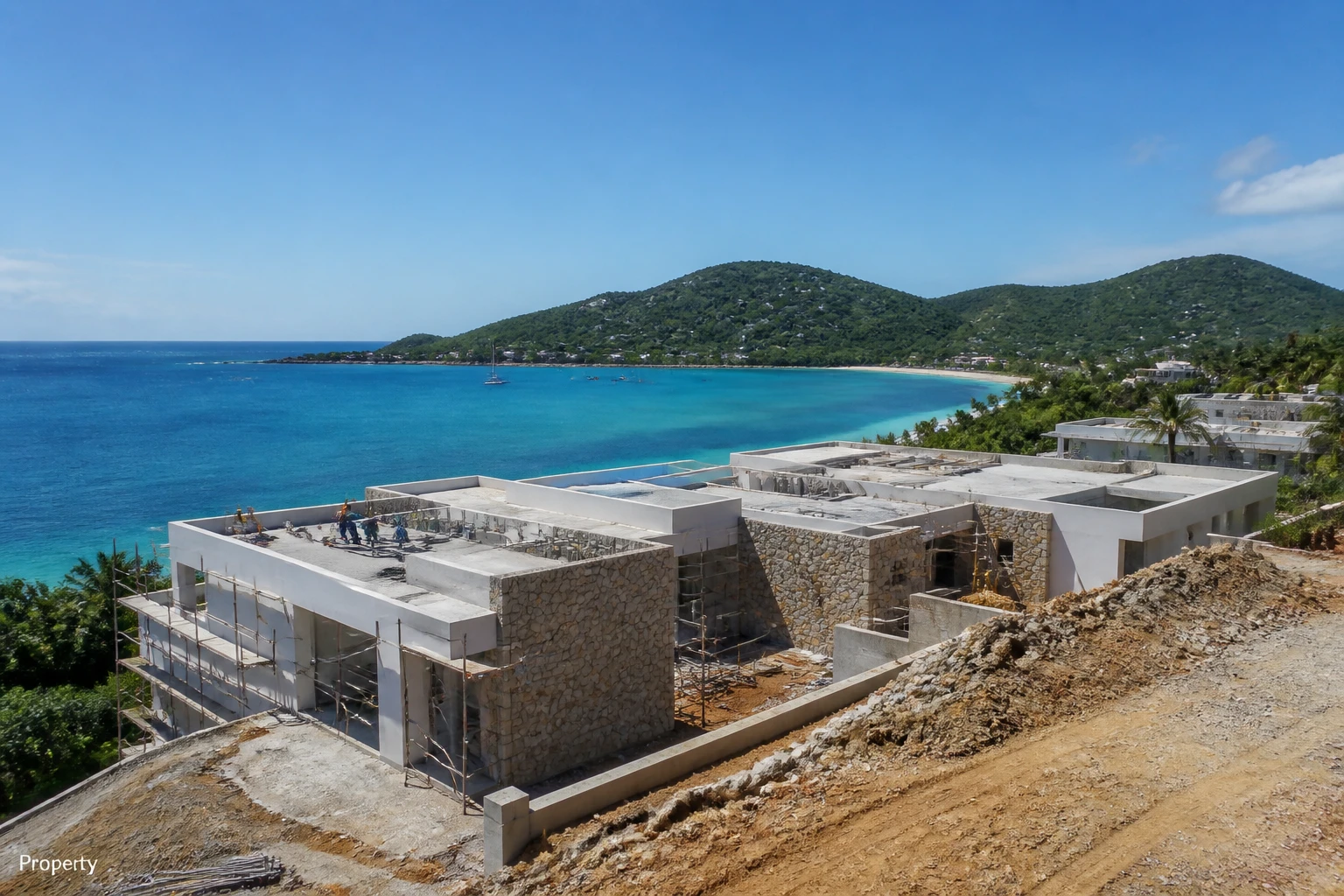 Lombok vs Thailand for Property Investment in 2026