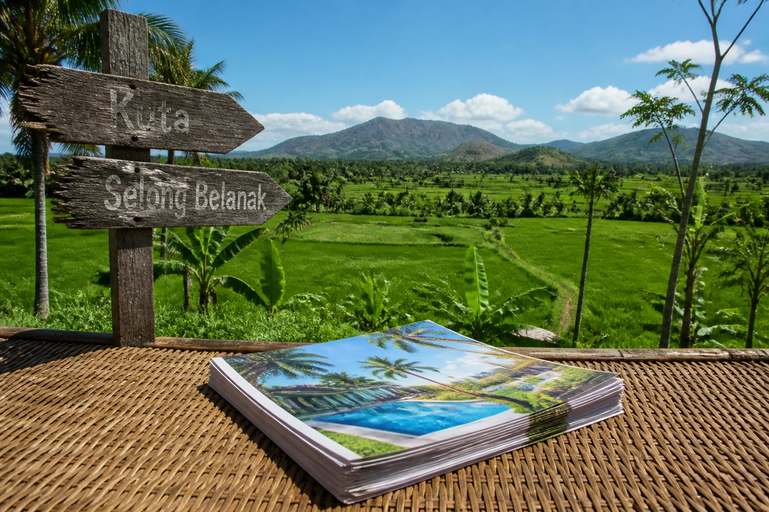 Lombok vs Da Nang: A 2026 Guide for Foreign Property Investors