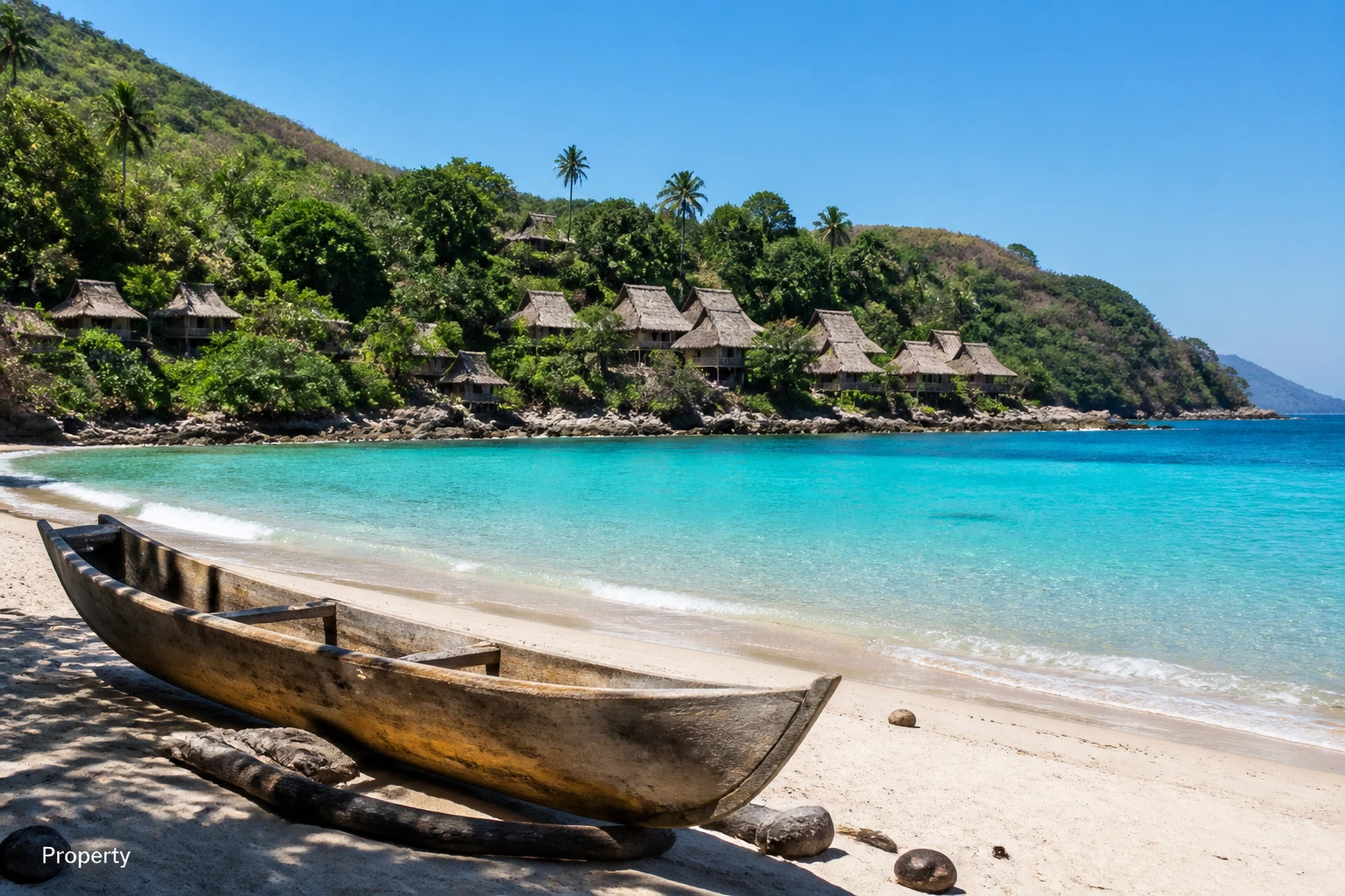 Lombok's Quiet Cultural Renaissance: The Next Property Investment Wave