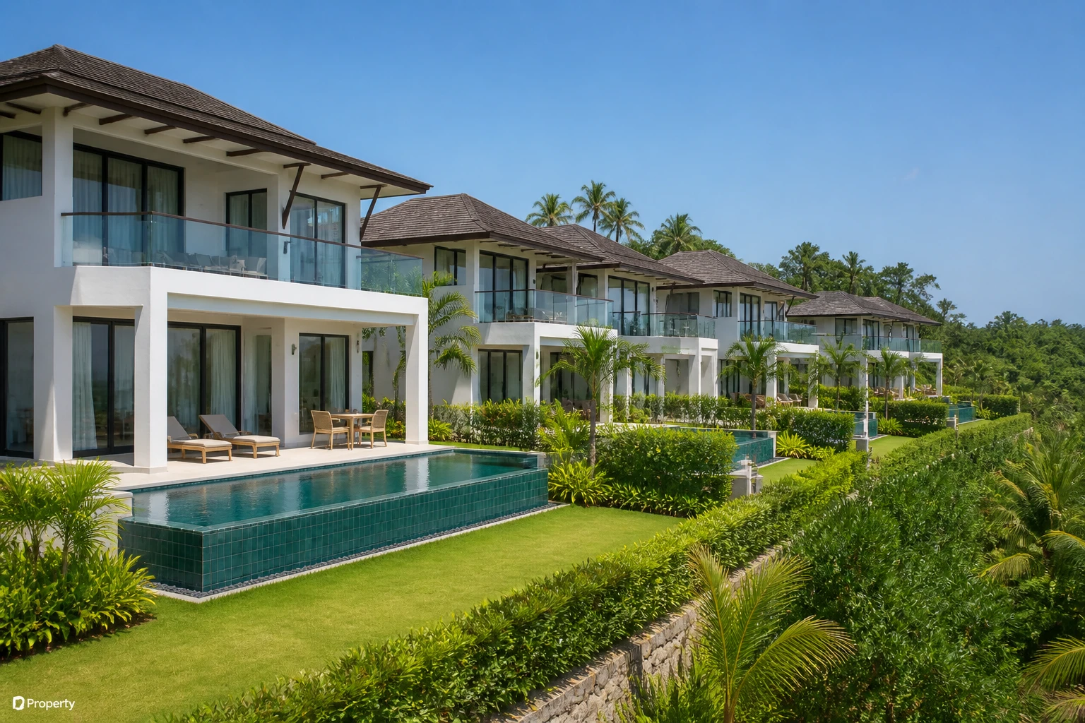Long-term vs Holiday Letting in Lombok: Which Yields More?