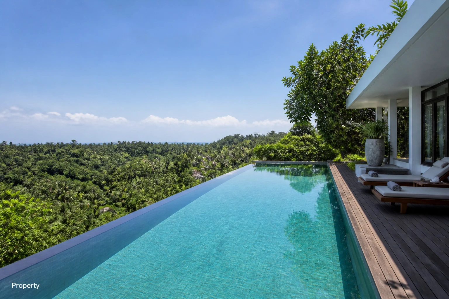 Running a Holiday Rental Villa in Lombok: Management, Occupancy and Operating Costs