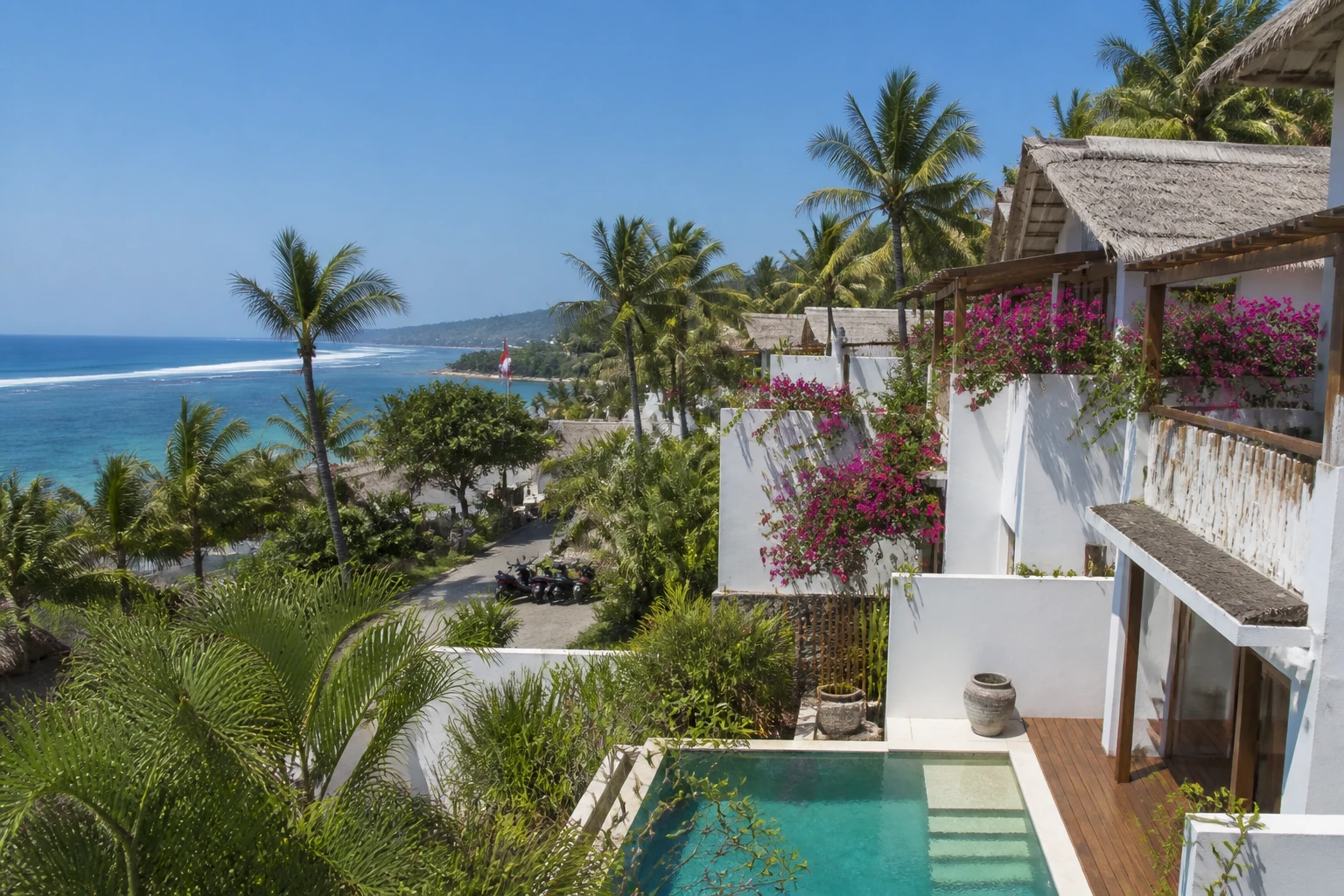 Beyond MotoGP: How the Mandalika Circuit Calendar Drives Rental Demand
