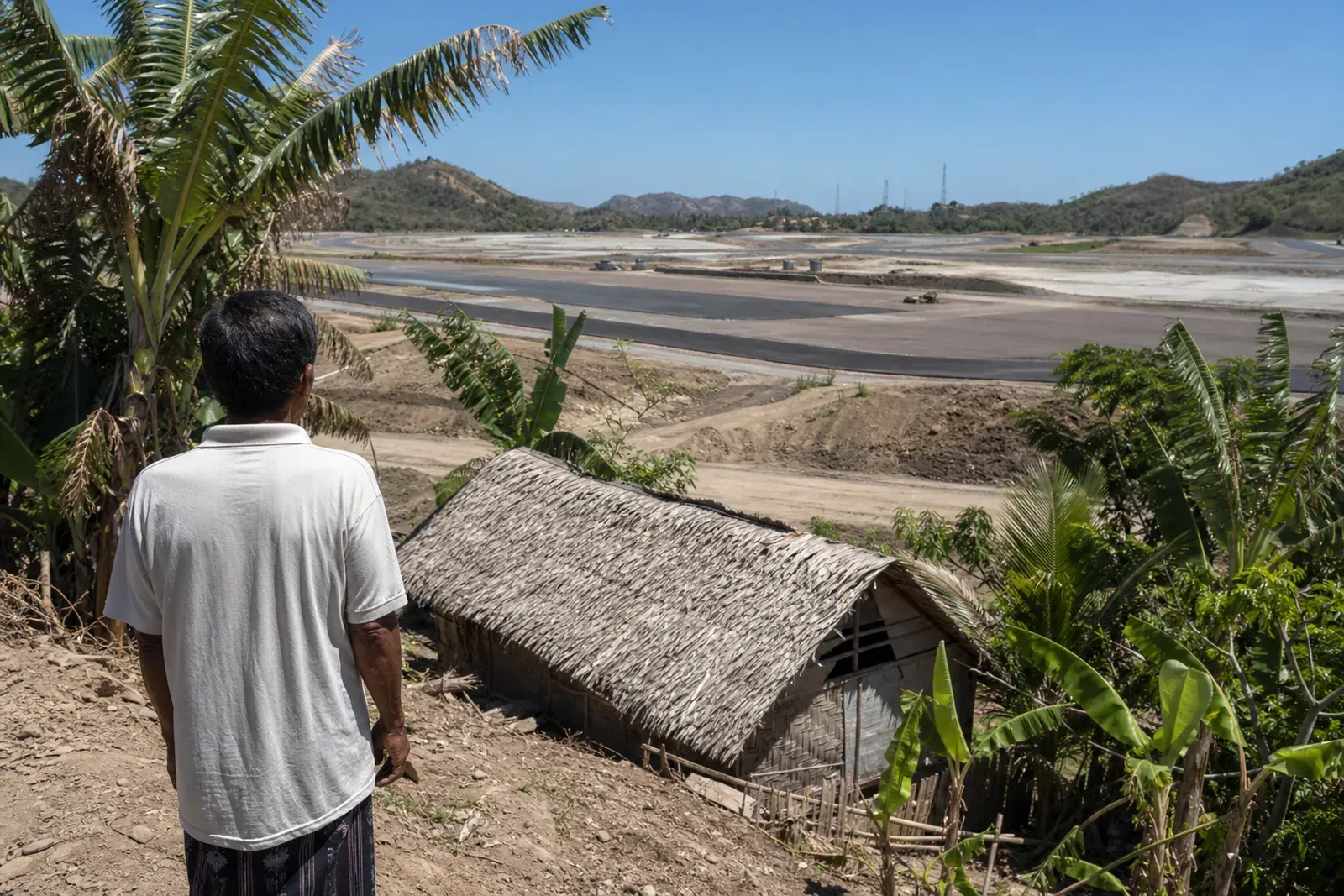 Lombok Notebook: Mandalika’s Investment Story Has an Unresolved Human Cost