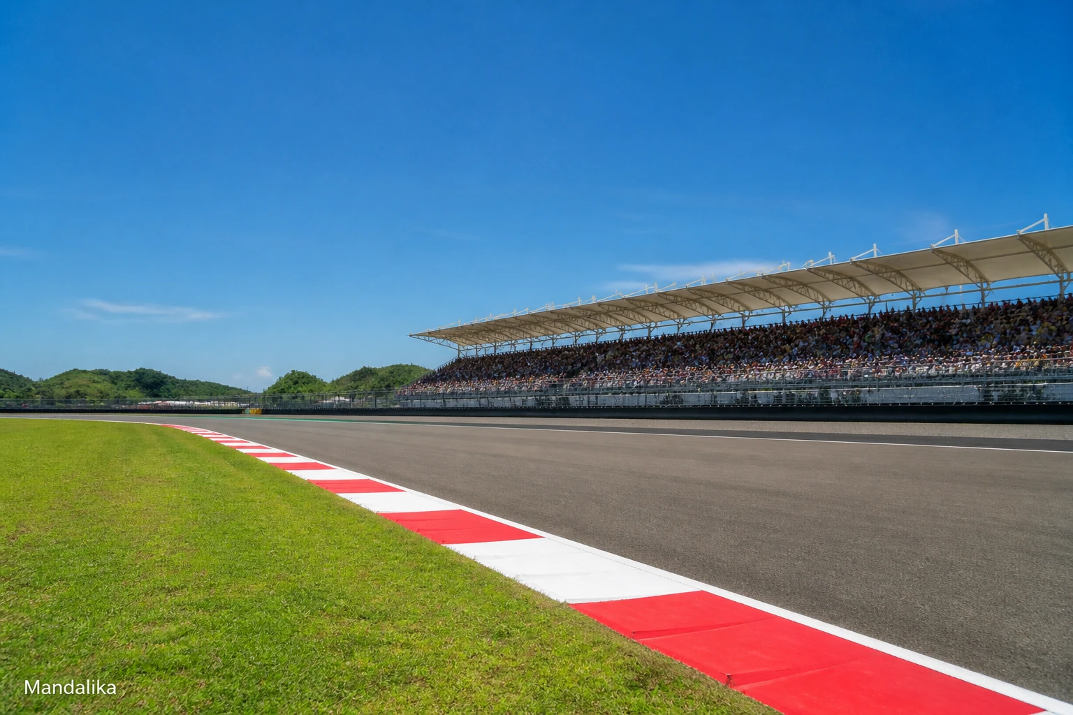 Mandalika MotoGP Generates $278 Million Economic Impact: Lombok's Catalyst Delivers