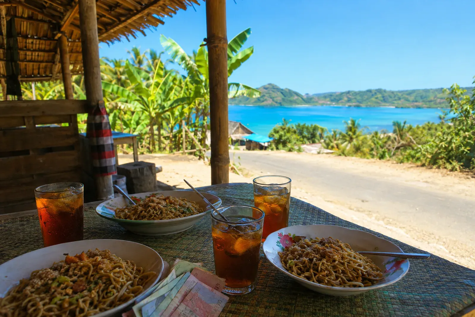 Mandalika’s MotoGP Packages Turn a Race Weekend into an Economic Test