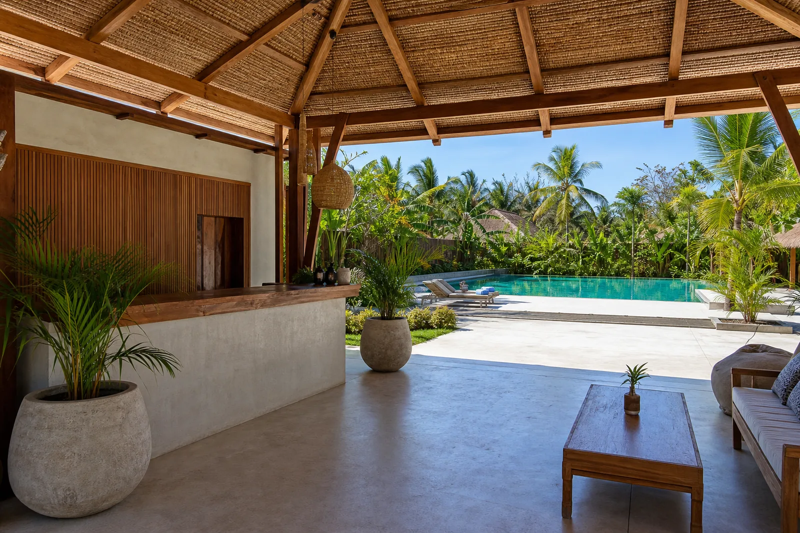 Mandalika’s Pullman Resort Moves to InJourney Hospitality