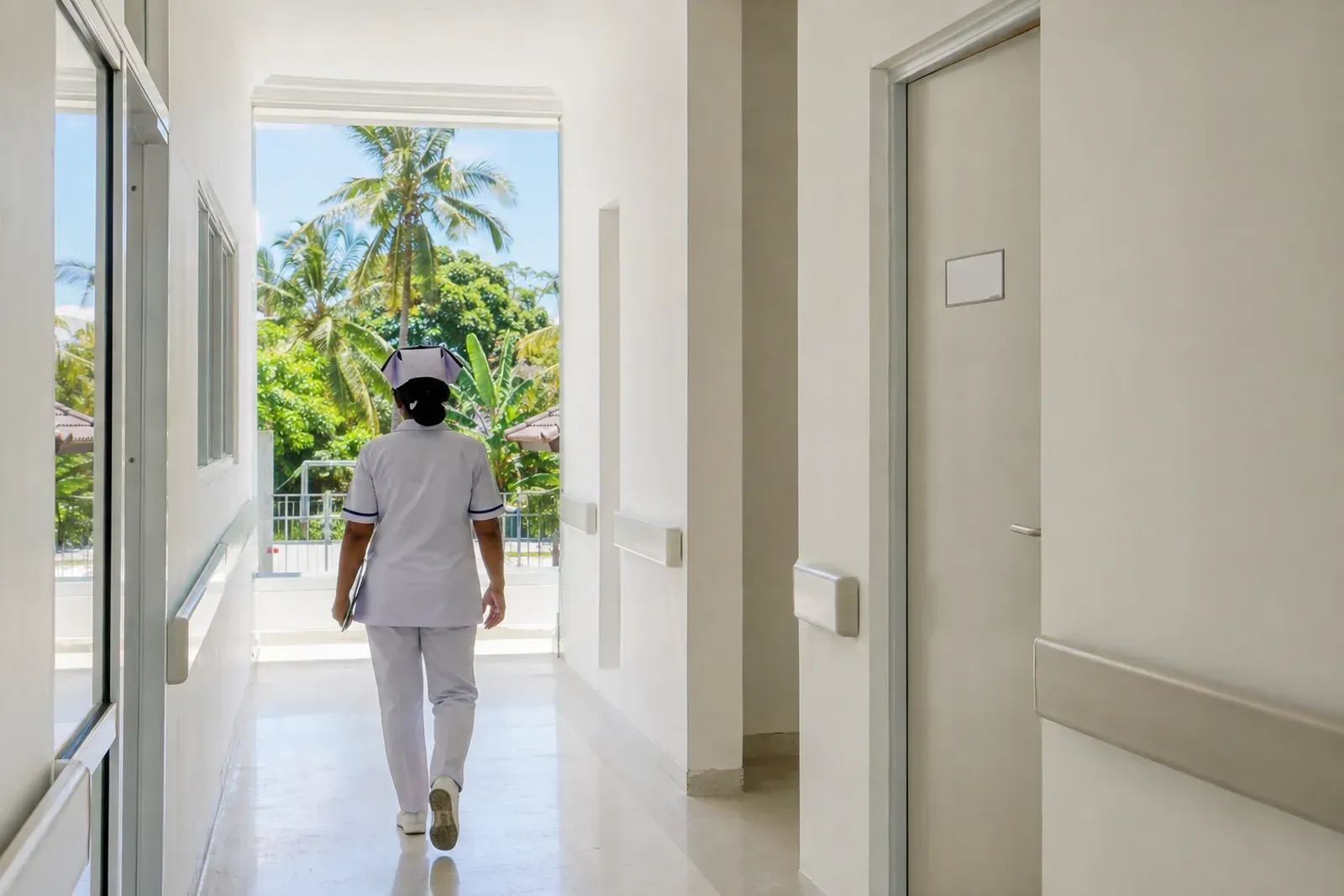 Mataram Hospital Faces Possible Licence Revocation Over Abortion Allegations