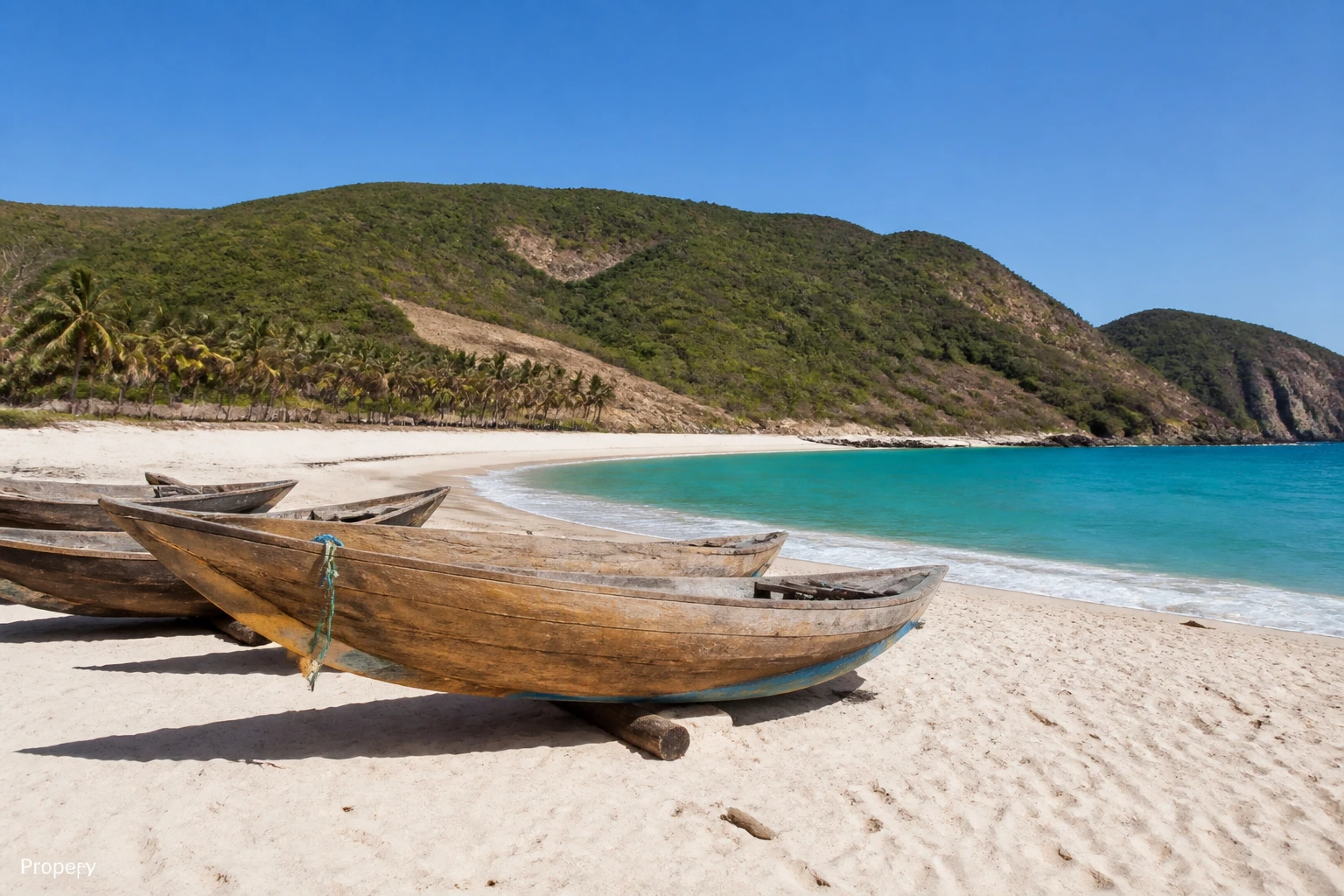 Mawun Beach, Lombok: Property and Land Investment Outlook