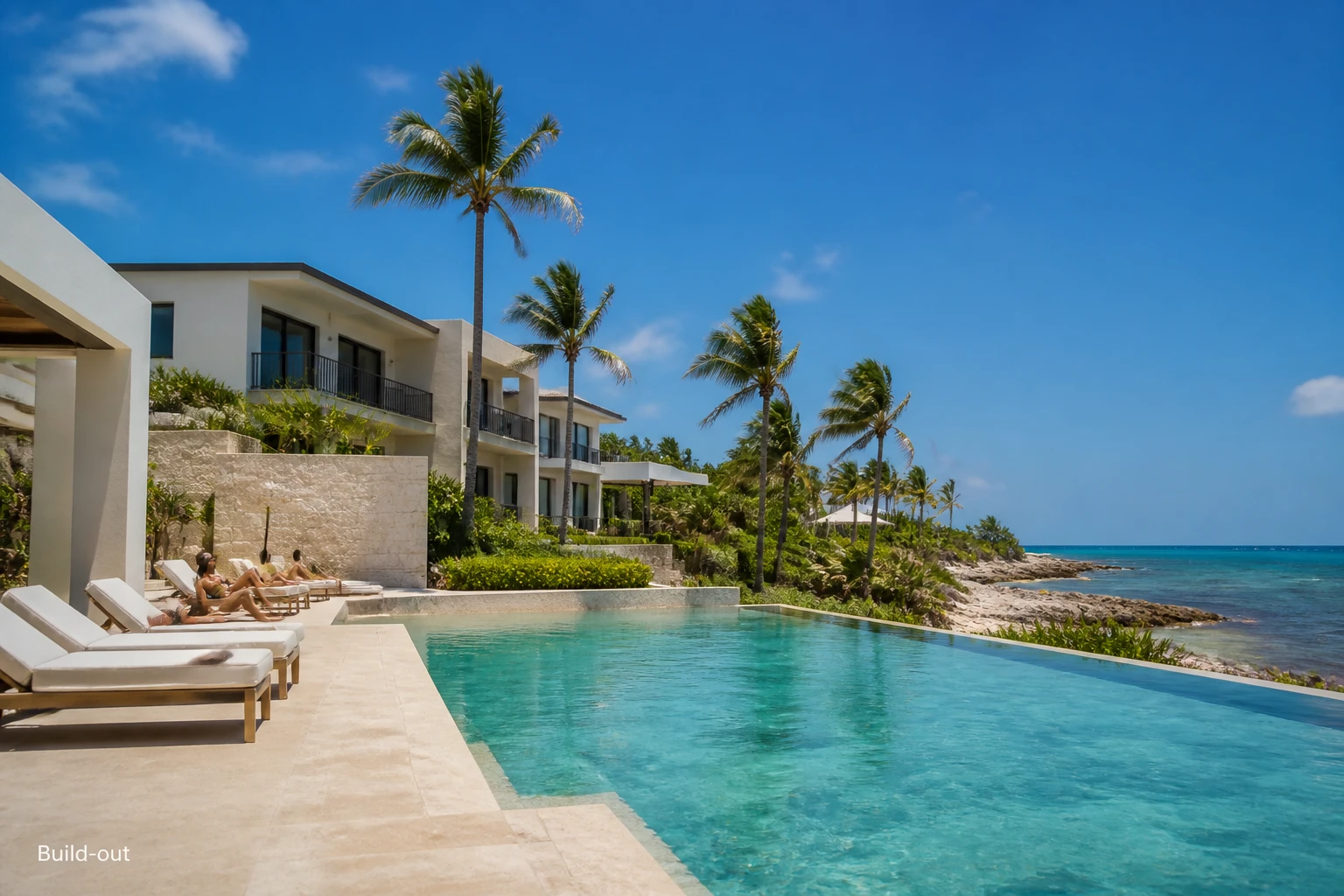 MotoGP's $278 Million Wake-Up Call for Lombok Property Investors