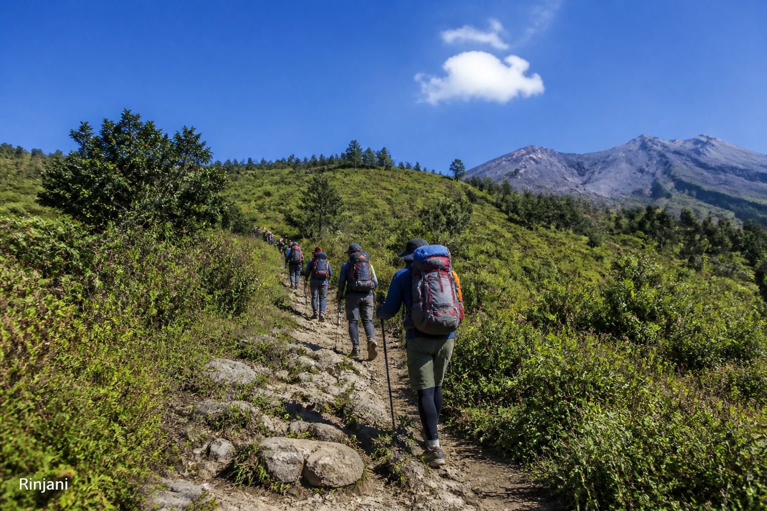 Mount Rinjani Safety Regulations: How Destination Management Protects Property Investment Value