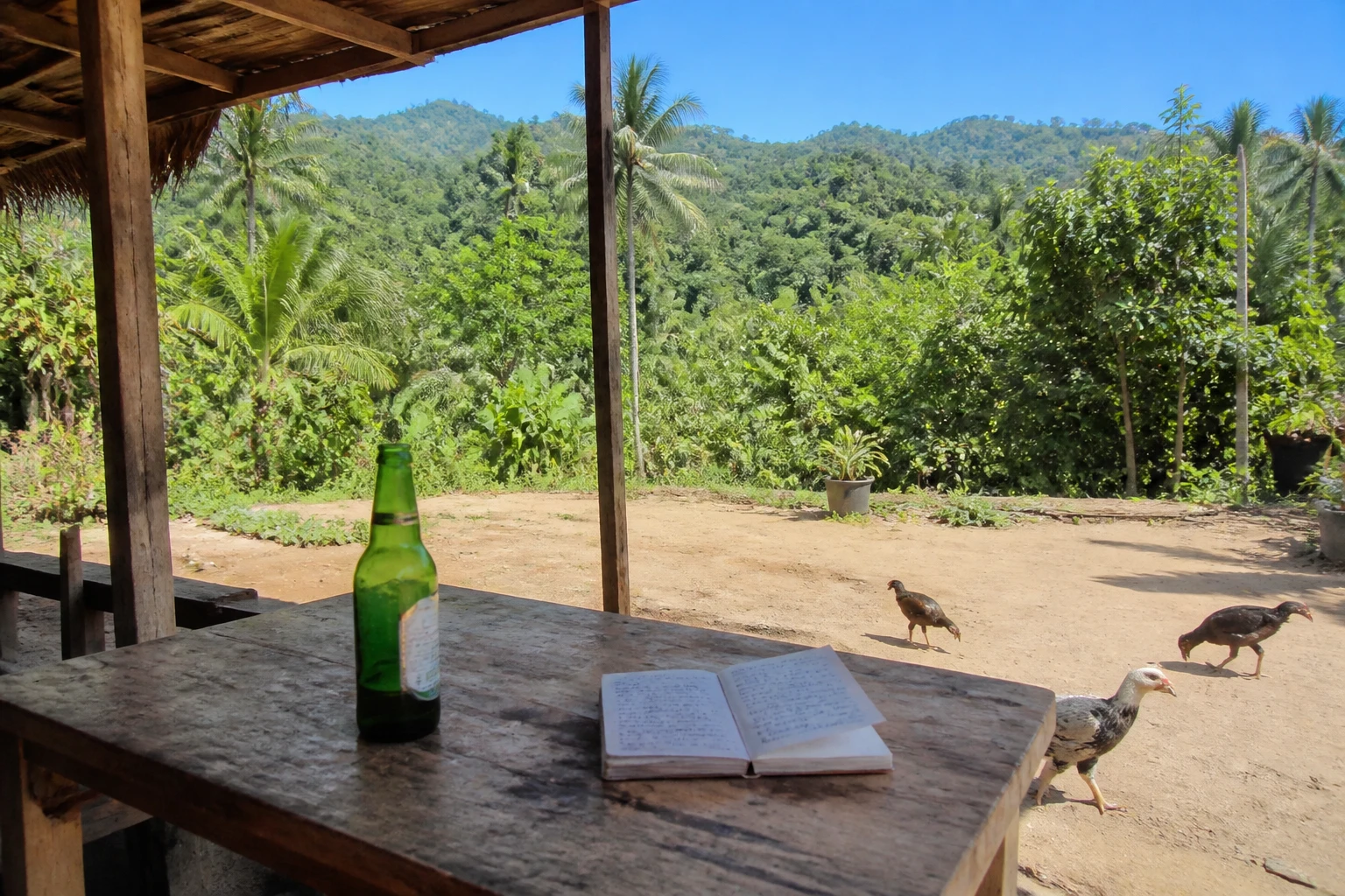 Negotiating the Price of a Lombok Villa or Land Plot