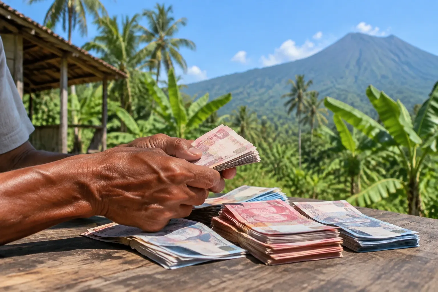 North Lombok Moves to Tighten Local Tax Oversight: Why It Matters for Buyers
