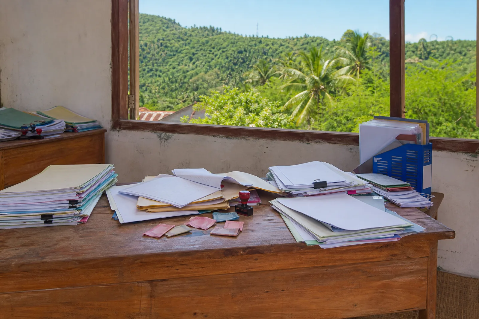Lombok Notebook: Why NTB Is Linking Business Permits to Health Coverage