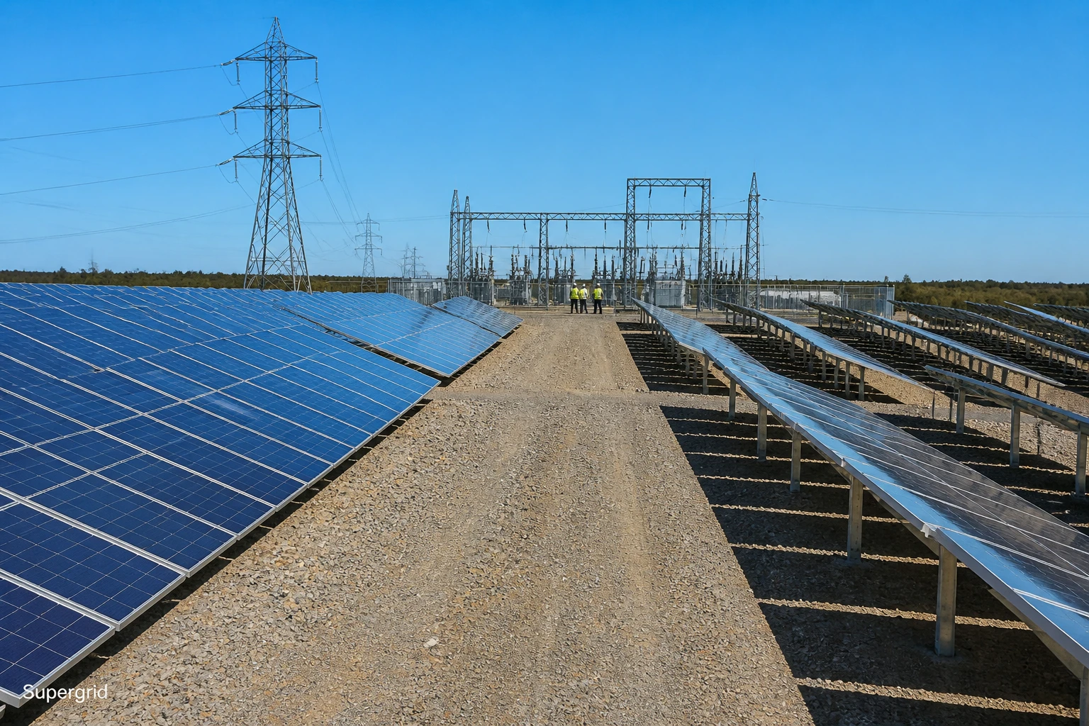 NTB’s Clean Energy Supergrid Could Reshape Lombok’s Investment Case