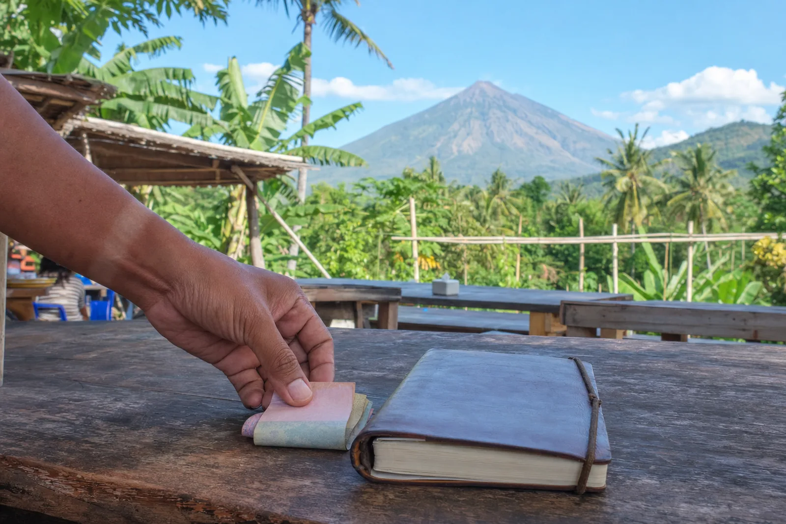 Lombok Notebook: NTB’s Diaspora Agenda and the Investment Question