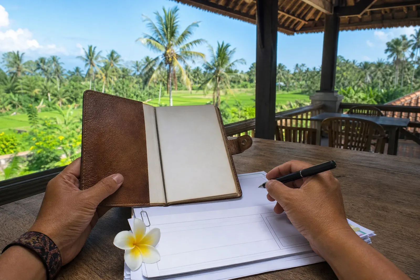 Lombok Notebook: NTB’s Diaspora Investment Ambition Meets Legal Reality