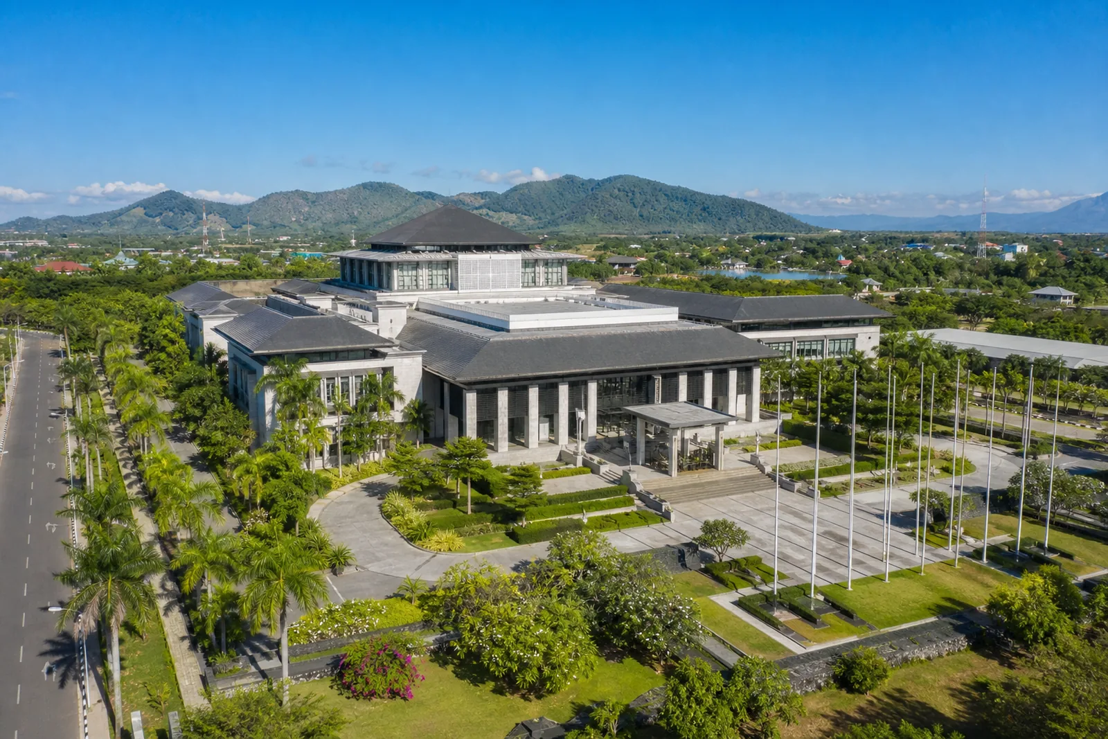 Lombok Notebook: Why NTB Is Looking to Its Diaspora for Investment