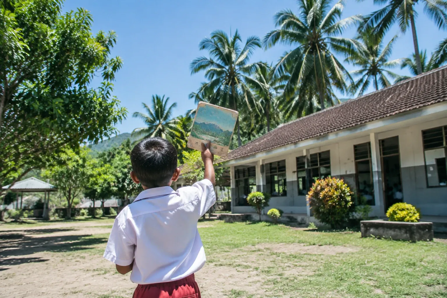 NTB Wins National Recognition for Education Access, Signalling Governance Momentum
