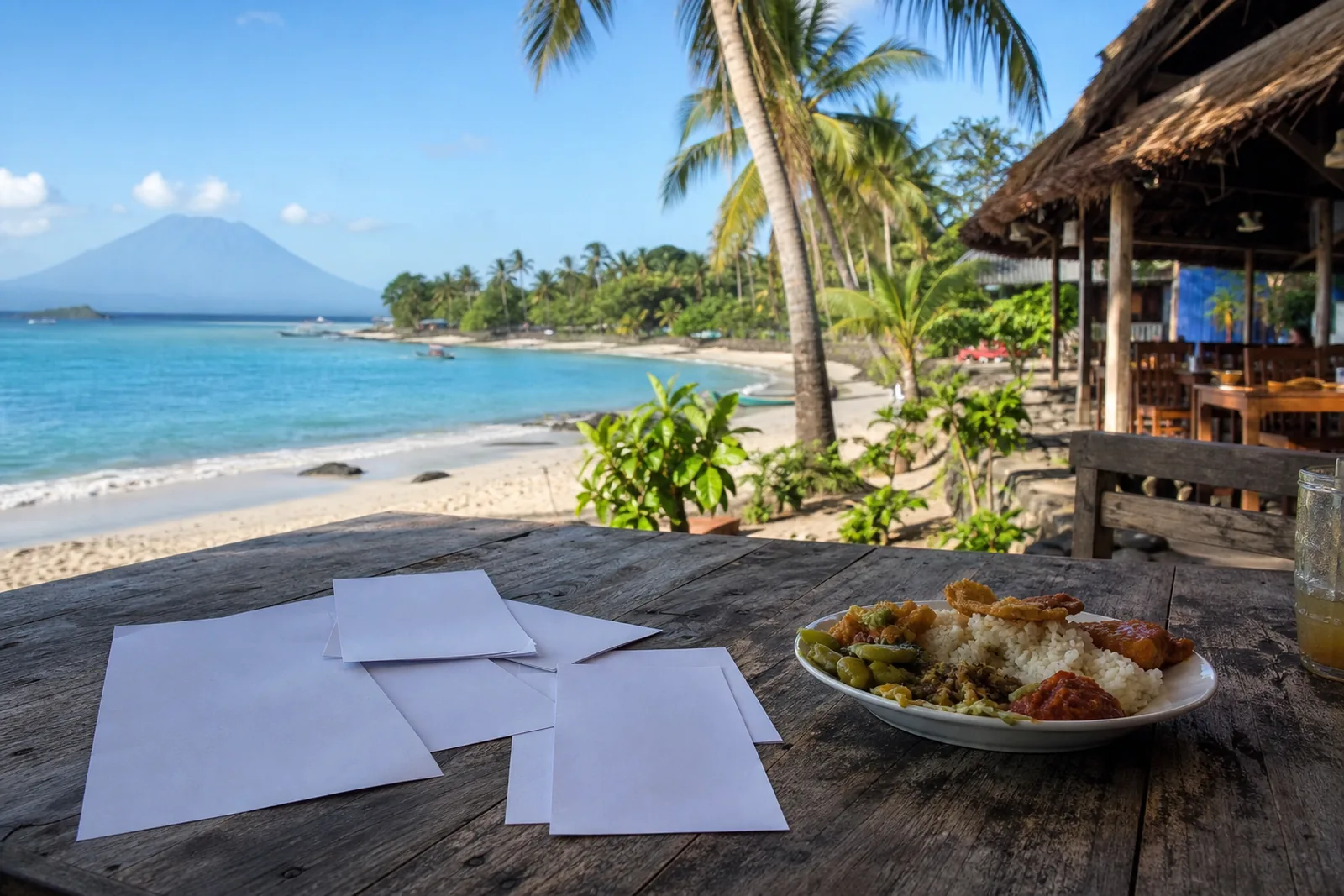 Lombok Notebook: NTB’s Fisheries Governance Agenda Takes Shape