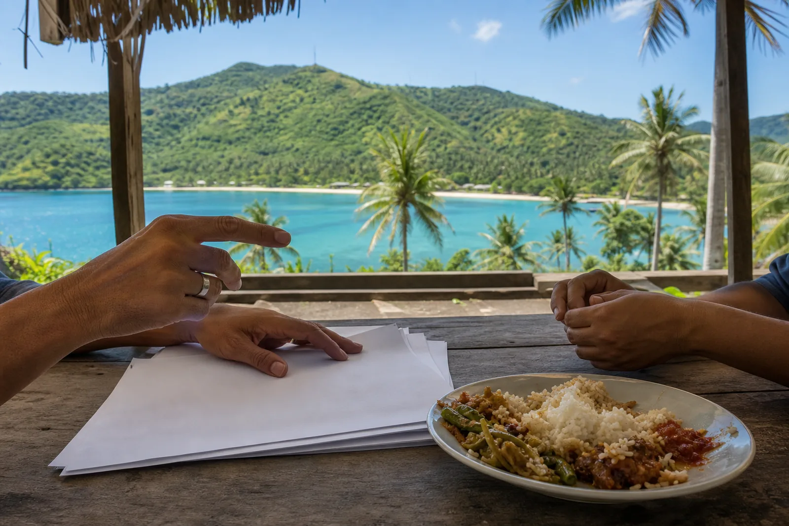 Lombok Notebook: Why NTB’s fisheries governance matters to investors