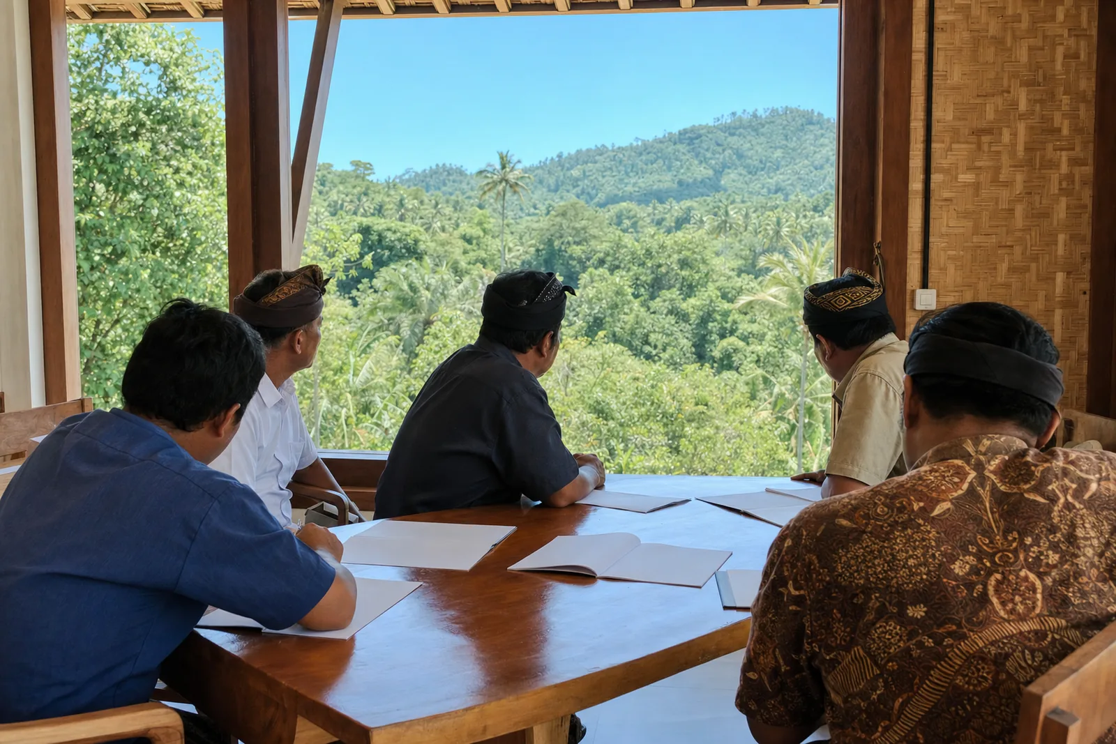 Lombok Notebook: Why NTB’s Fisheries Governance Matters to Investors