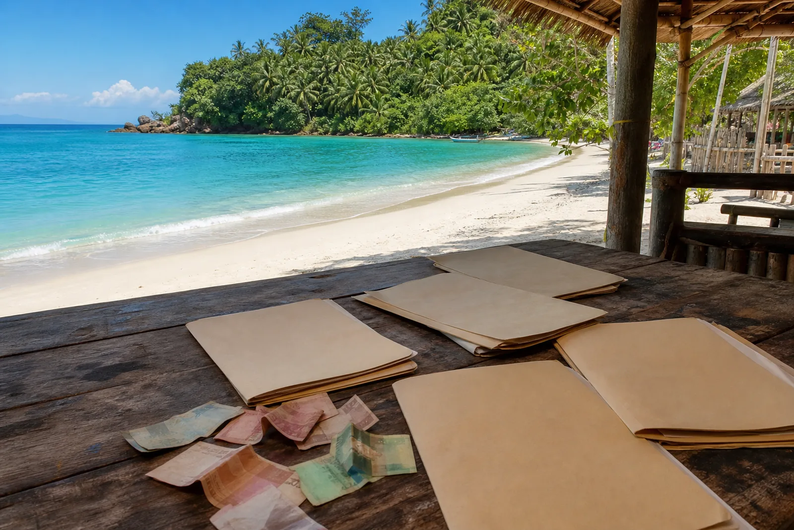 Lombok Notebook: NTB’s Fisheries Governance Test Is an Investor Signal