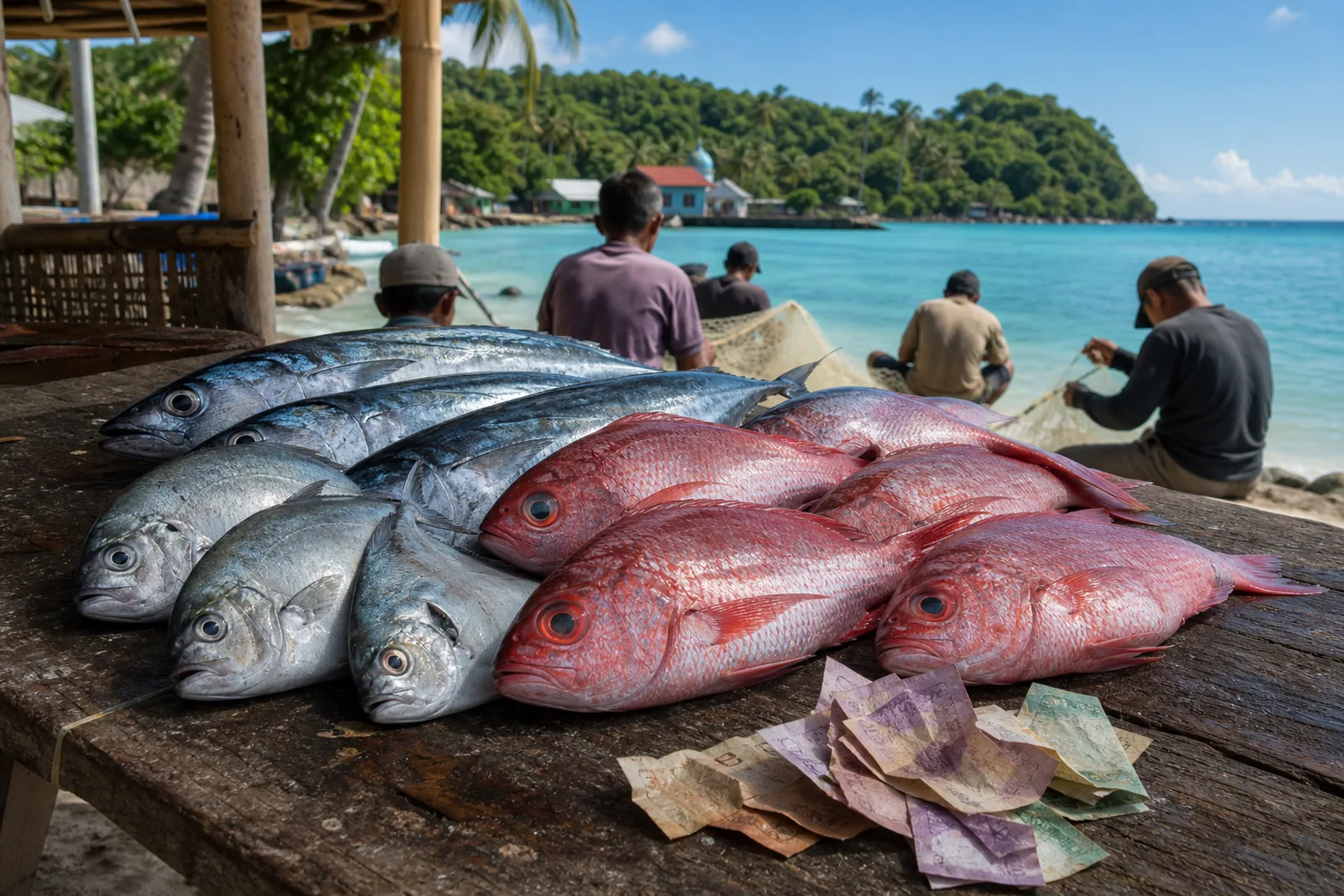 Why NTB’s Fisheries Governance Agenda Matters to Lombok Investors