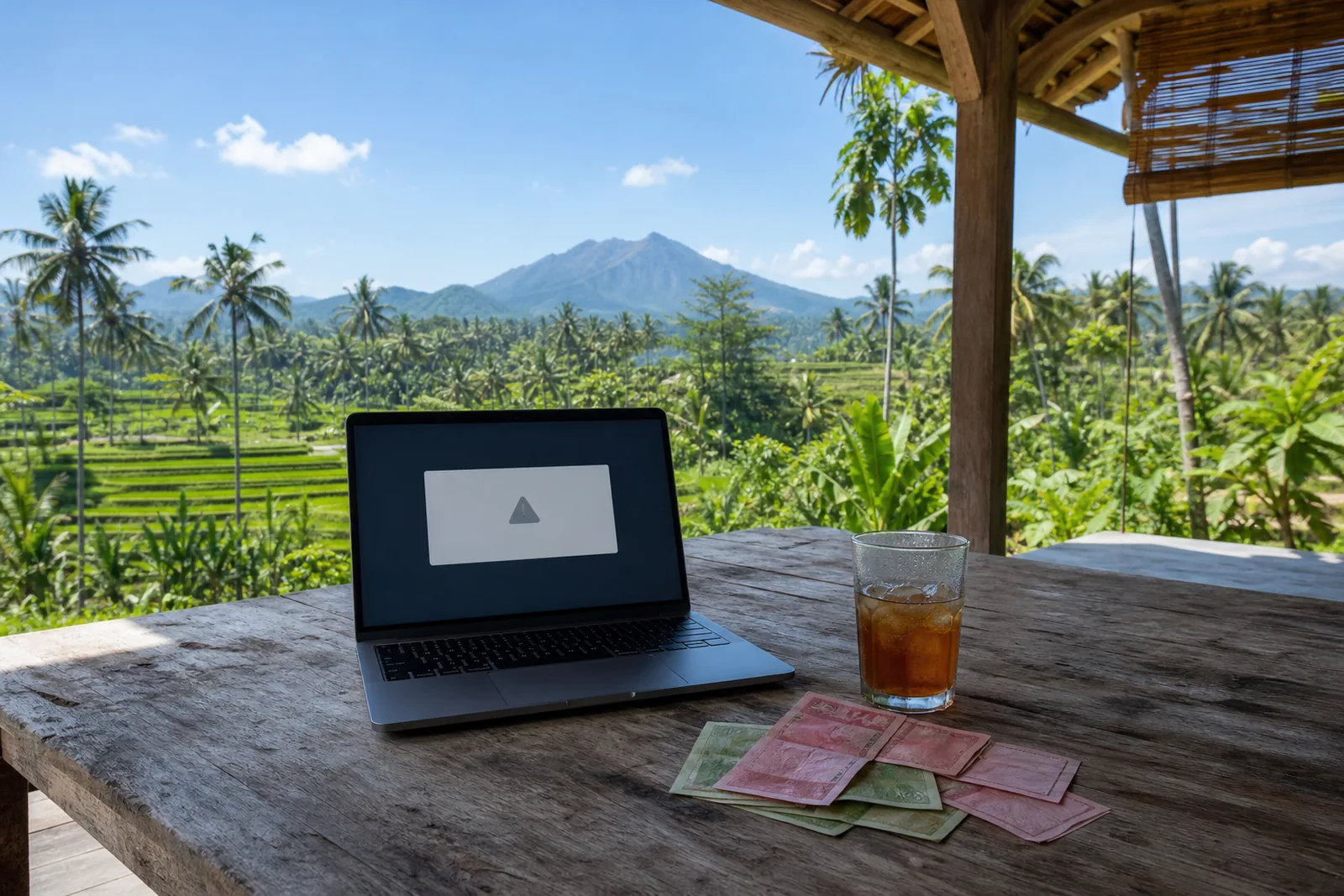 NTB Investment Website Reports Temporary Service Disruption