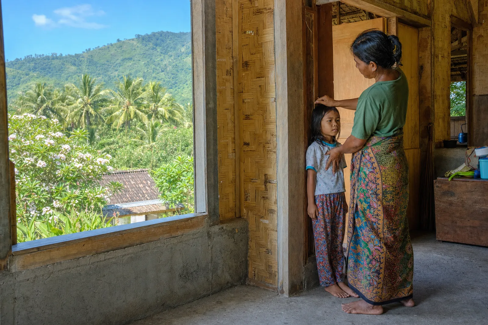 NTB Links Stunting Prevention to Local Economic Empowerment