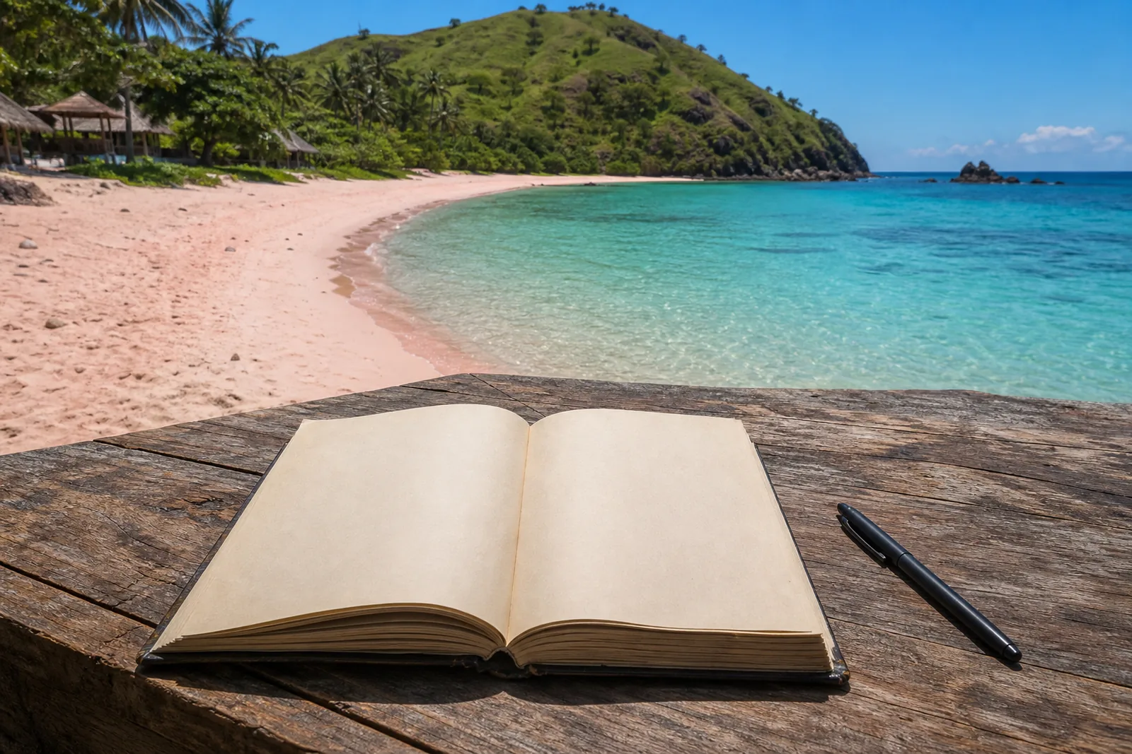 Why NTB’s Pink Beach Site Visit Matters to Long-Horizon Investors