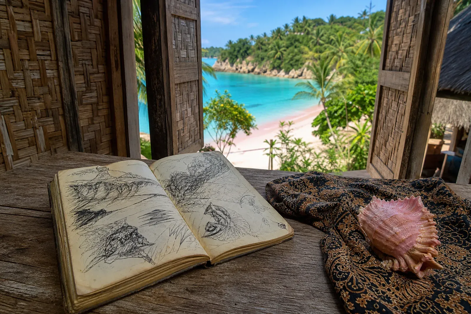 Why NTB’s Pink Beach Investment Review Matters Beyond One Site Visit