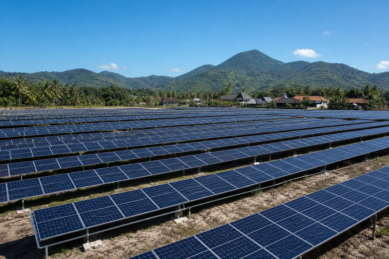 NTB Positions Solar Energy as a Green-Investment Priority