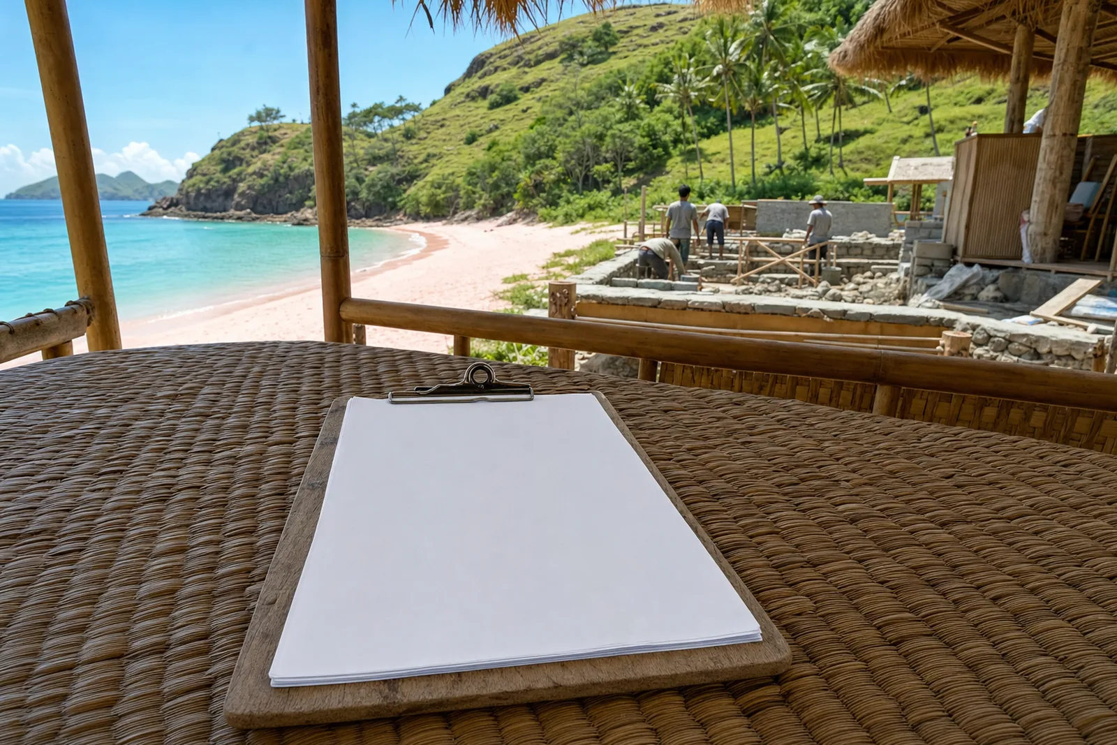 Lombok Notebook: What NTB’s PT ESL Review Signals for Investors