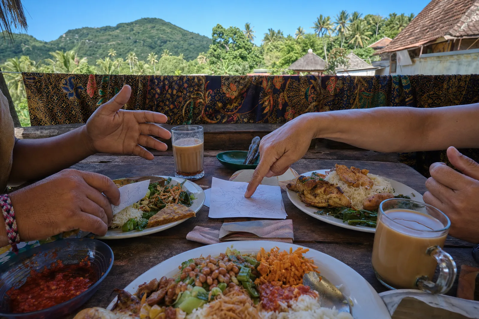 Lombok Notebook: Why NTB’s tourism strategy matters beyond hotels