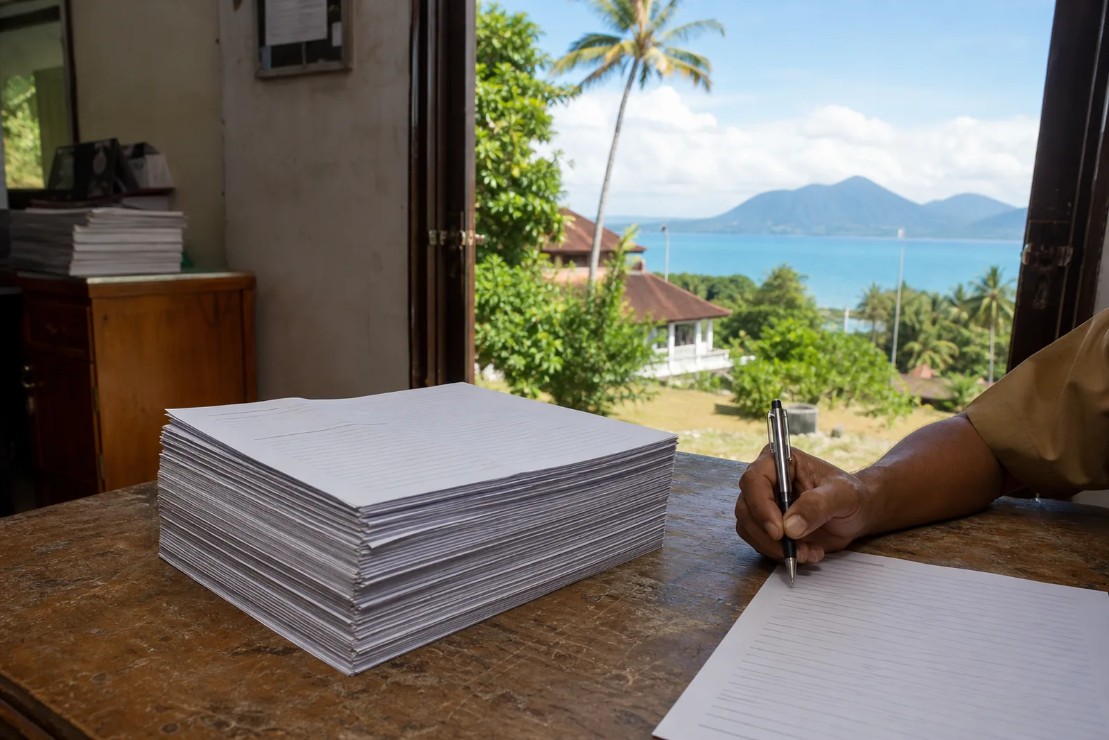 NTB Clarifies Risk-Based Licensing Rules for Investors