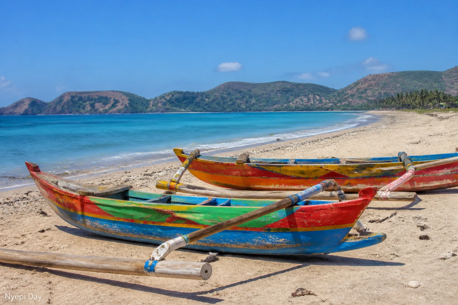 Nyepi Day and Lombok Property Bookings: Planning Around Bali's Sacred Shutdown