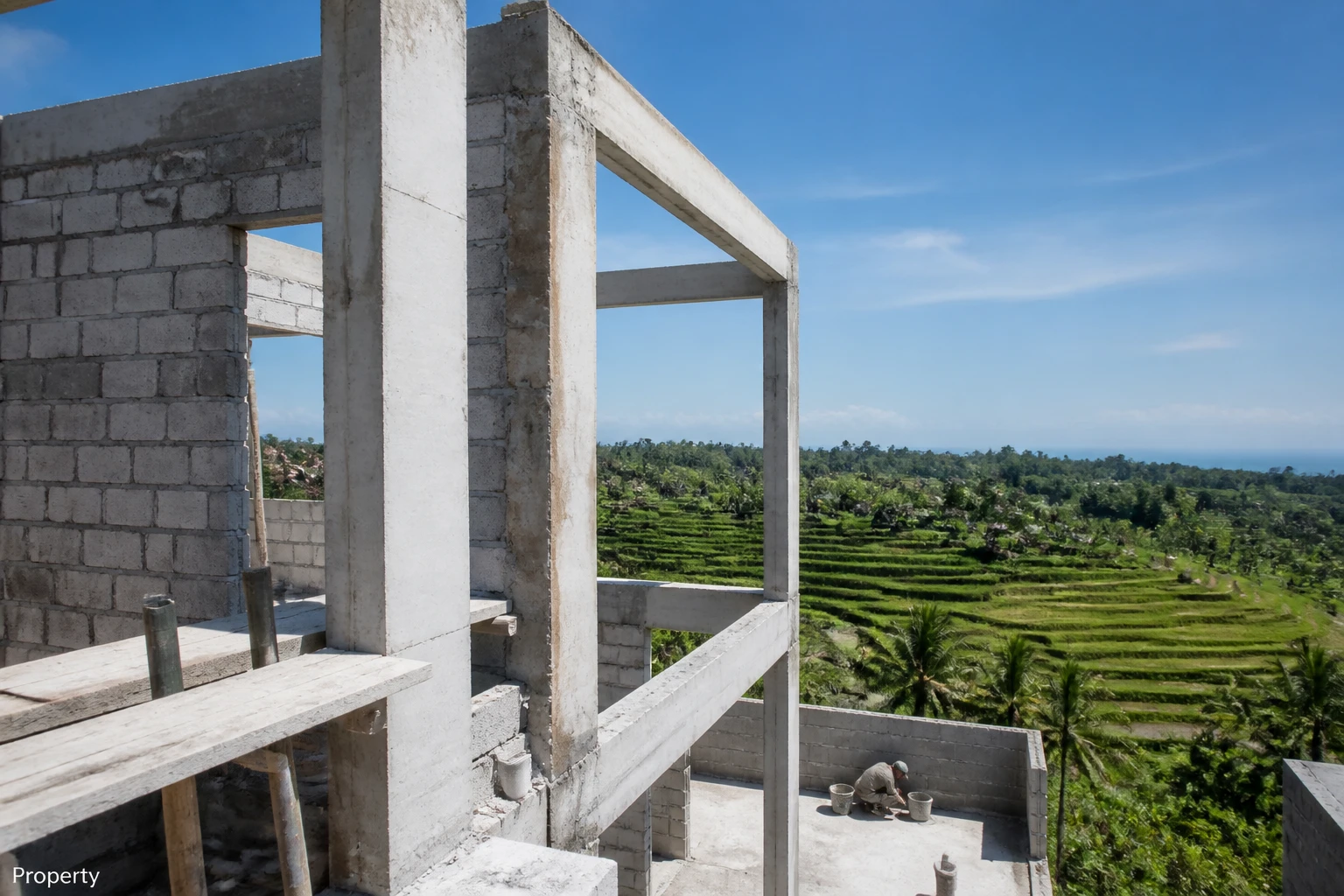 Off-plan vs finished villa in Lombok: which is the better buy?