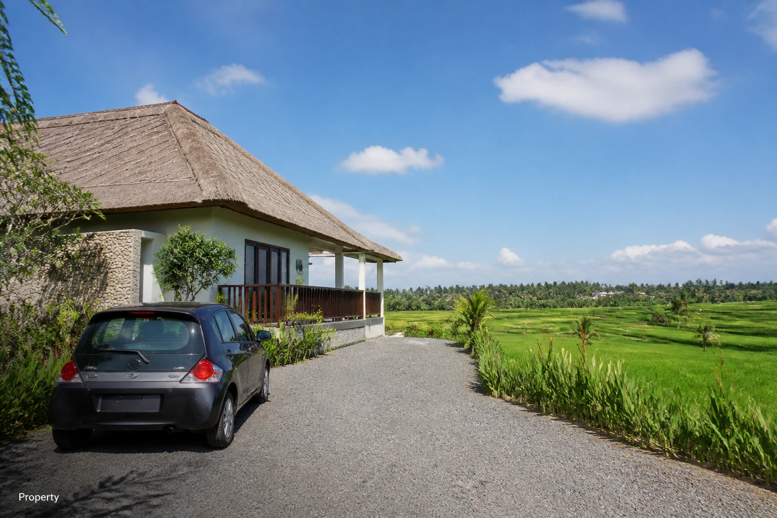 Airbnb, Booking.com and direct: an OTA strategy for Lombok villas