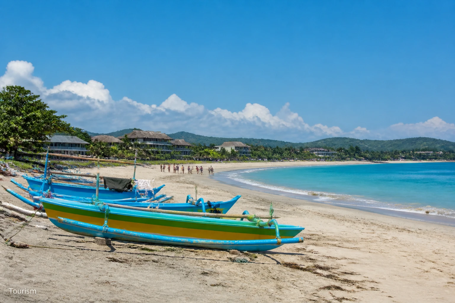 Peak Bali Season Accelerates Lombok Overflow: What Investors Should Know