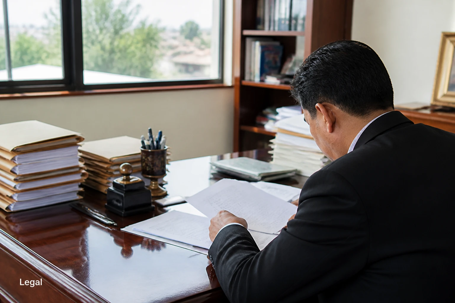 The PPAT Notary Process: PPJB, AJB and Title Transfer in Lombok