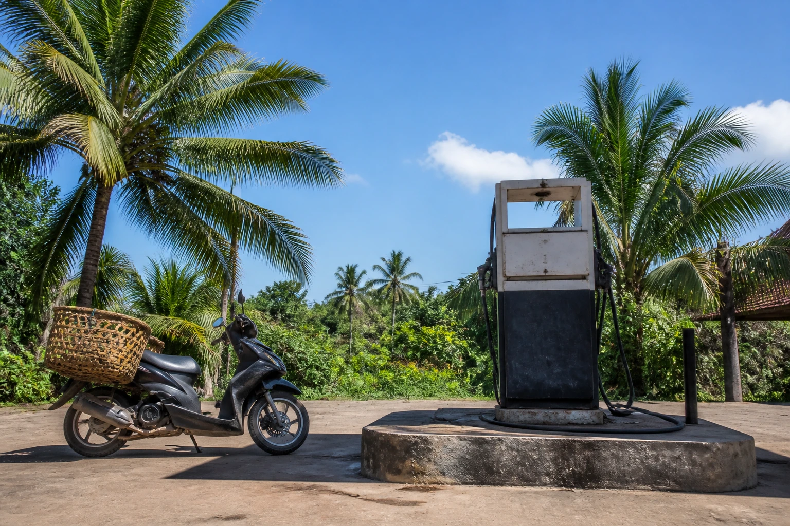 Prabowo’s B50 Launch Raises Lombok’s Energy-Security Stakes