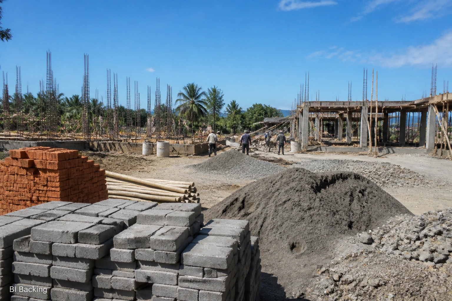Prabowo Backs BI's Rupiah Plan: What It Means for Lombok Property Investors