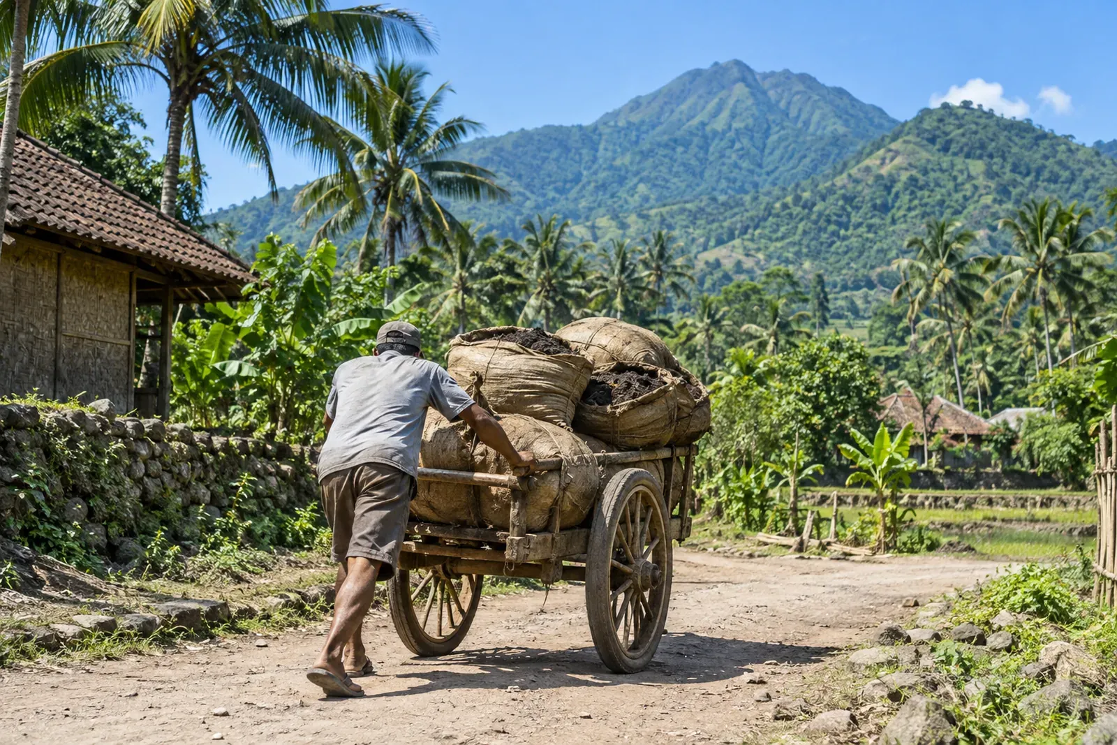 Prabowo Calls BRICS Resources a Foundation for a ‘Green Century’