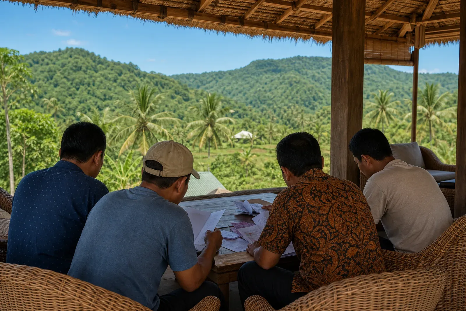Prabowo proposes central procurement body to tighten Indonesia’s state spending