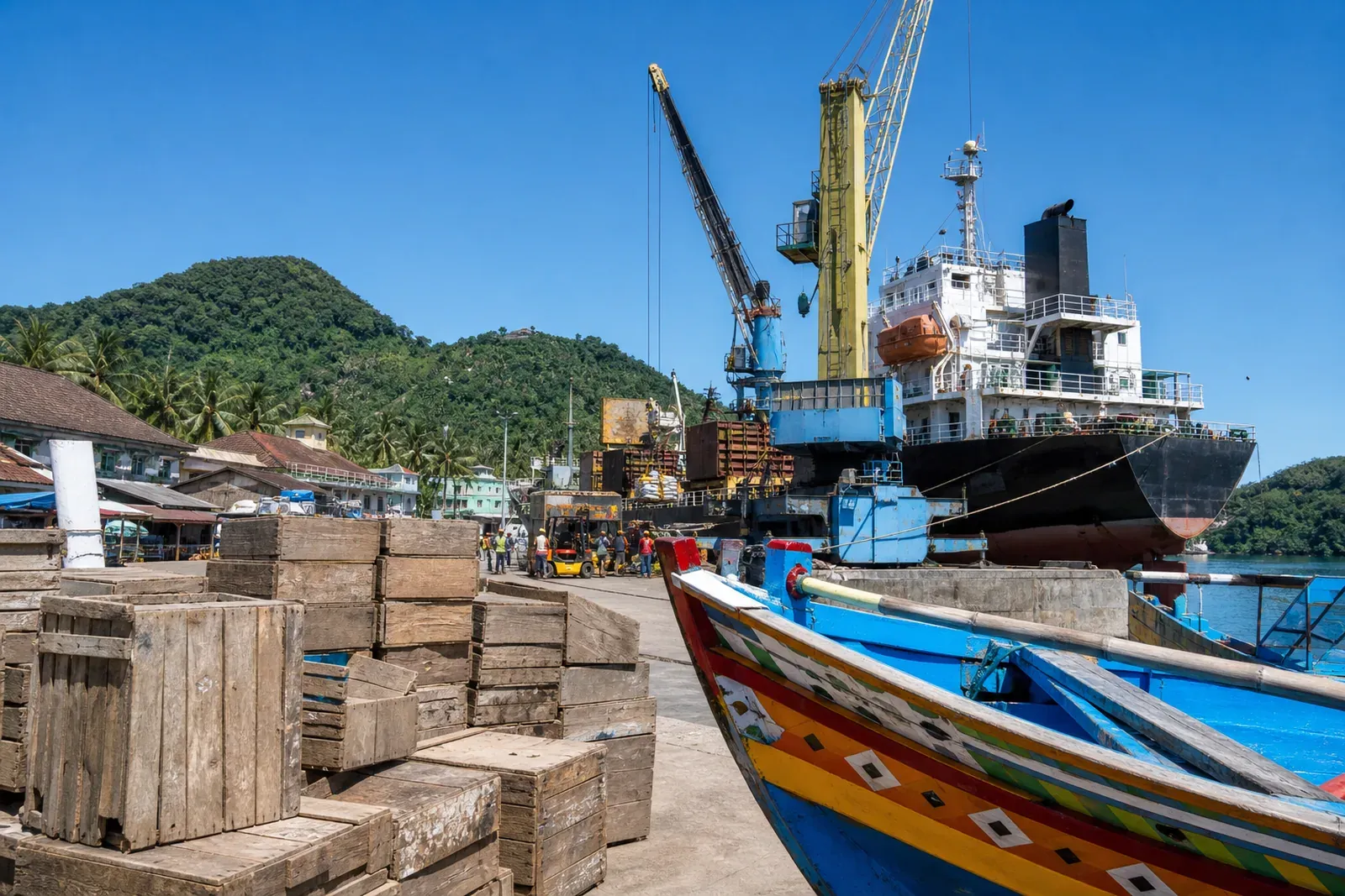 Daily Dispatch: Prabowo’s China Talks Put Investment Climate in Focus