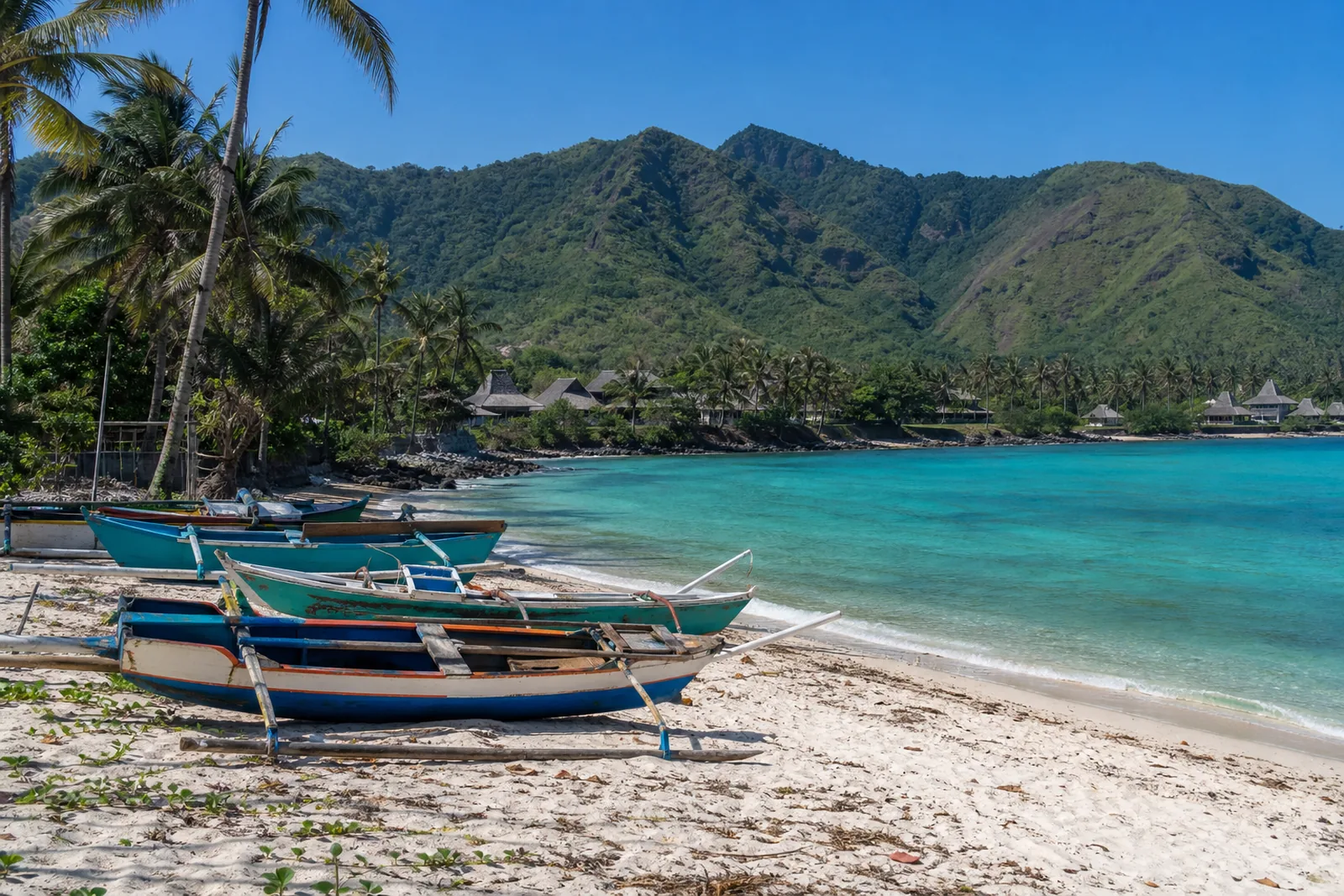 Daily Dispatch: Prabowo Links a Cleaner Indonesia to Tourism Growth