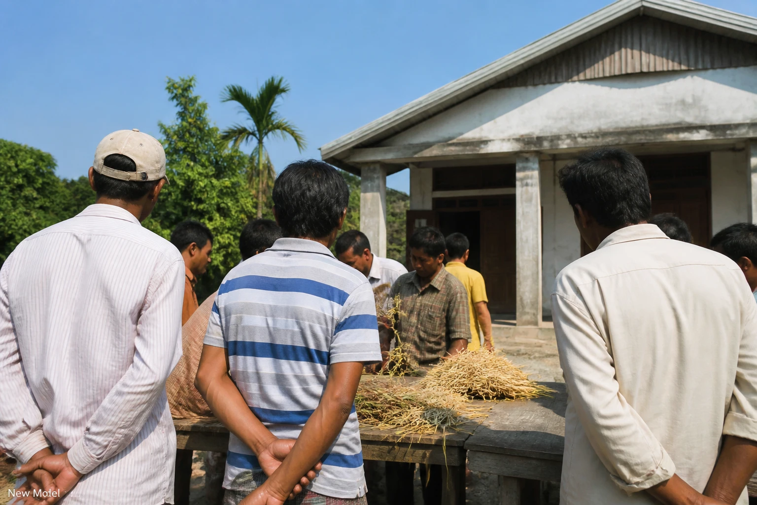 Prabowo's co-operative push signals a broader shift in Indonesia's economic model