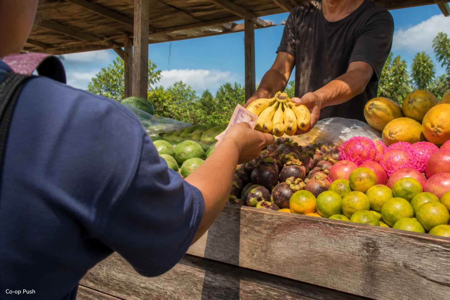 Prabowo’s Co-operative Push Signals a New Phase in Indonesia’s Real Economy