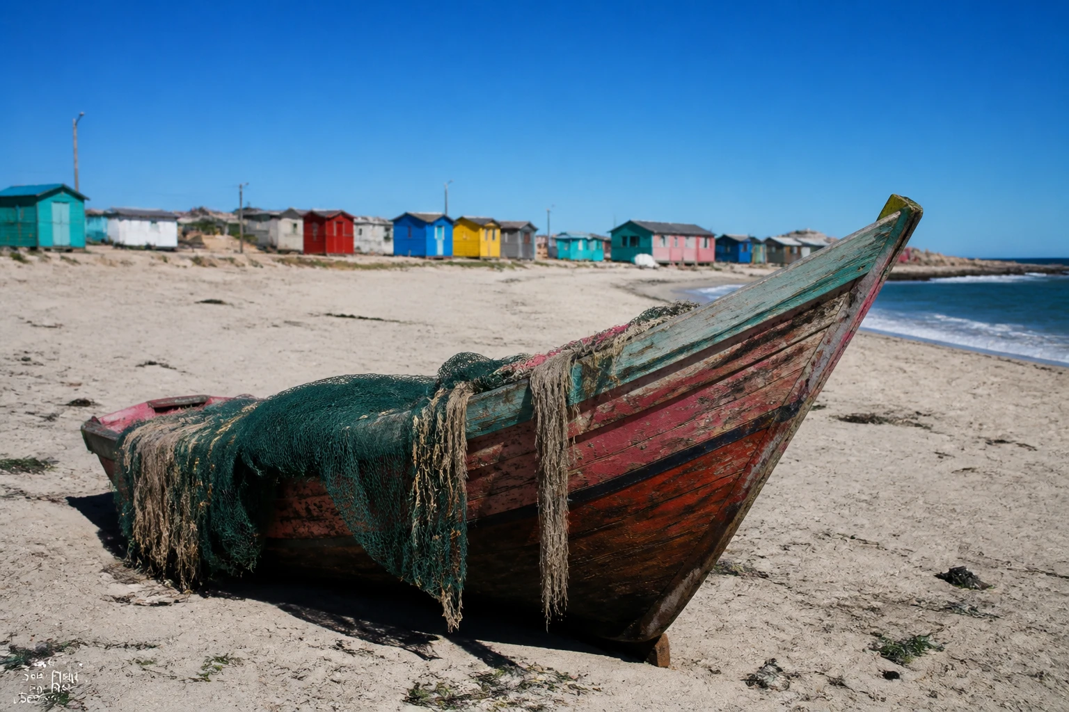 Prabowo's Fishermen Pledge: What Indonesia's Sea-Risk Rhetoric Means for Lombok Investors
